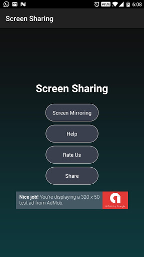 all share app for mac